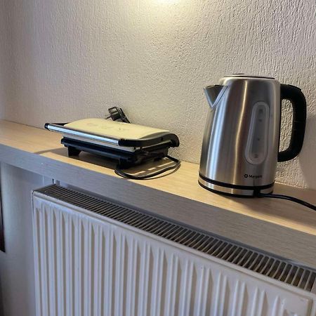 העיירה סקיאתוס Katerinas Apartmens מראה חיצוני תמונה