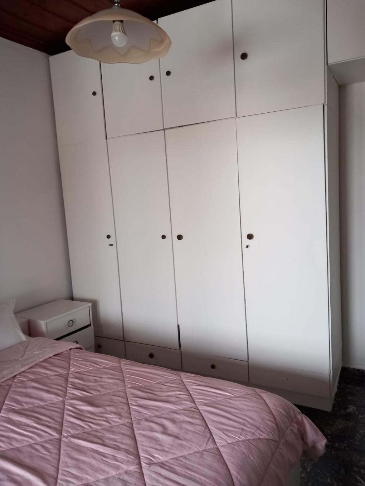 העיירה סקיאתוס Katerinas Apartmens מראה חיצוני תמונה