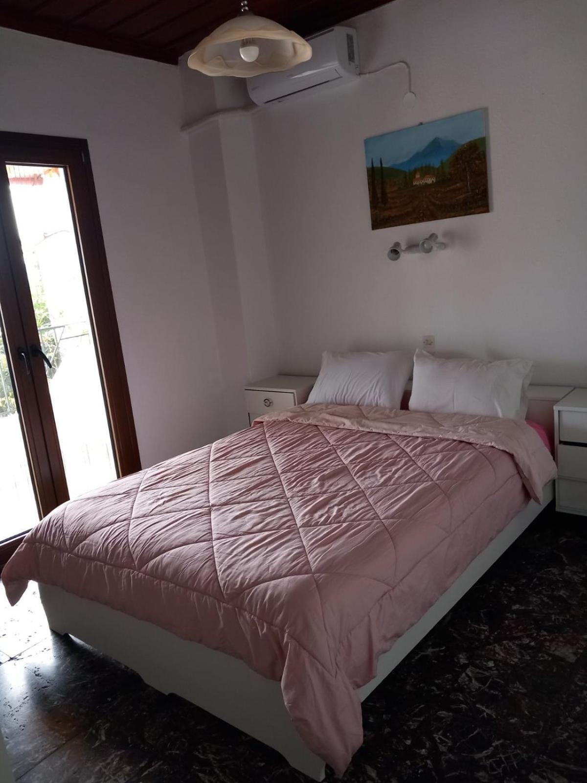 העיירה סקיאתוס Katerinas Apartmens מראה חיצוני תמונה