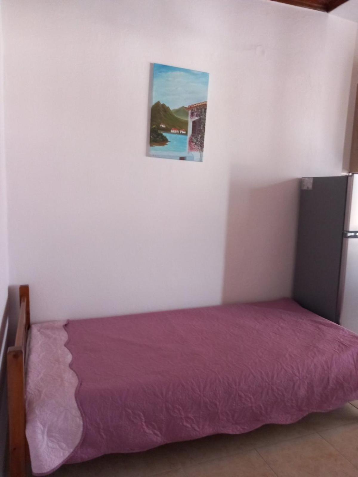 העיירה סקיאתוס Katerinas Apartmens מראה חיצוני תמונה