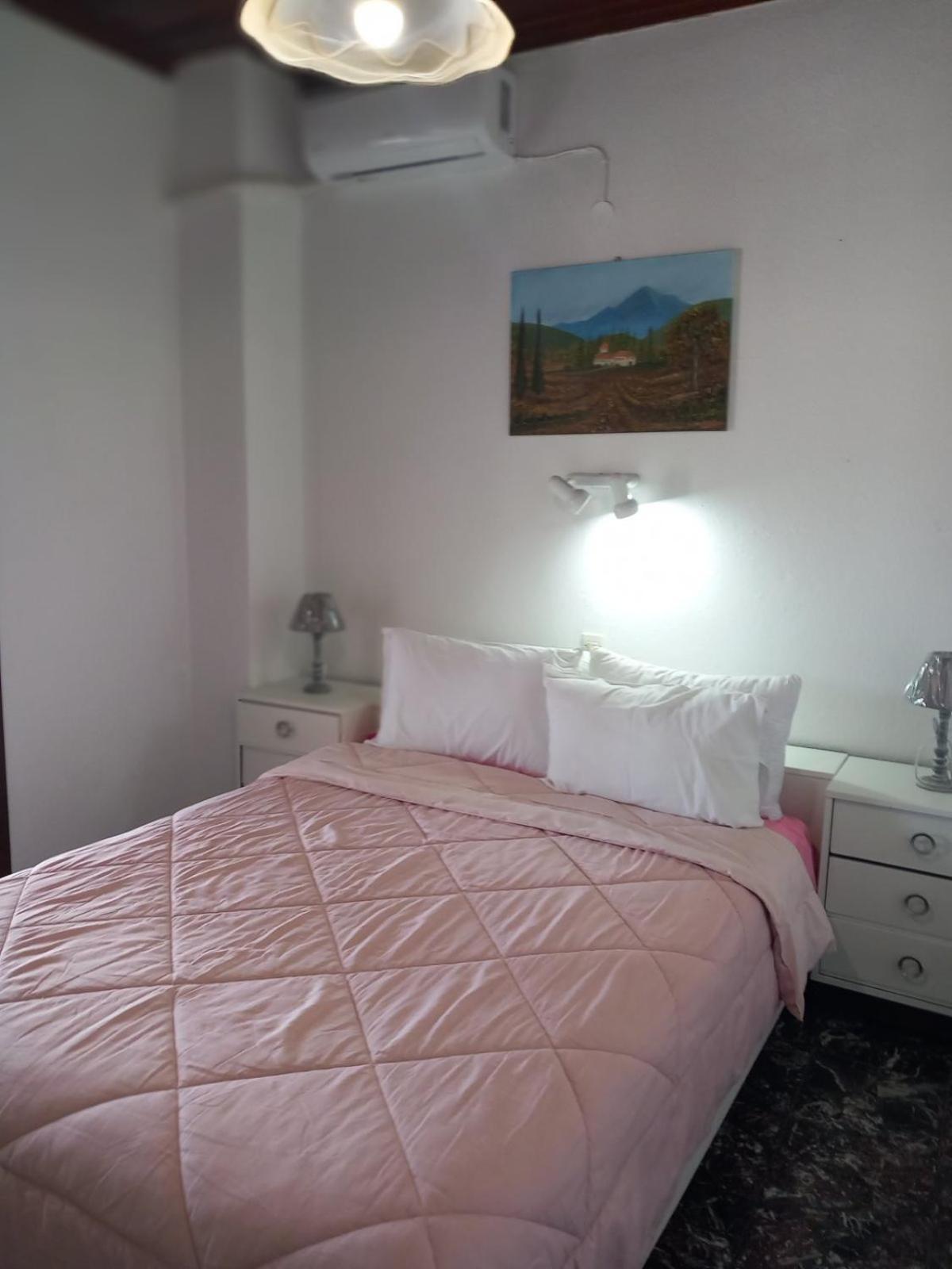 העיירה סקיאתוס Katerinas Apartmens מראה חיצוני תמונה