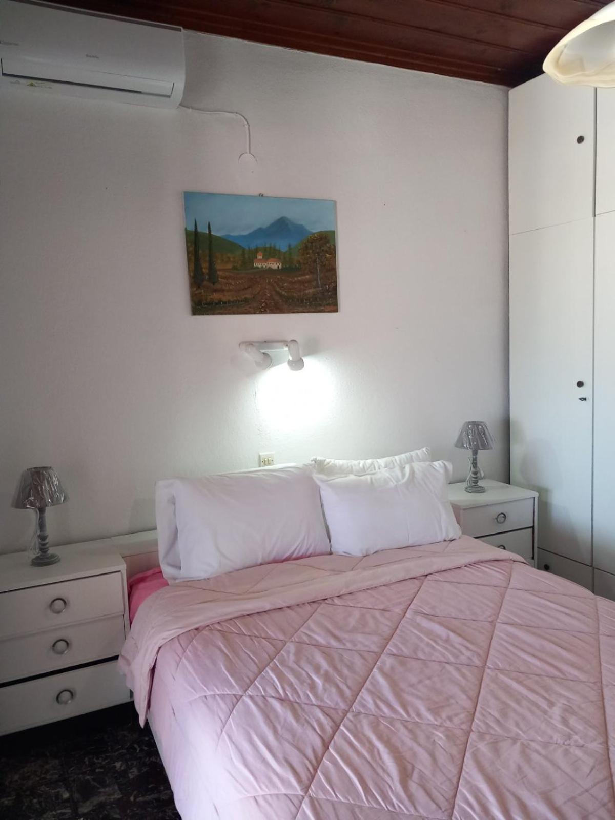 העיירה סקיאתוס Katerinas Apartmens מראה חיצוני תמונה