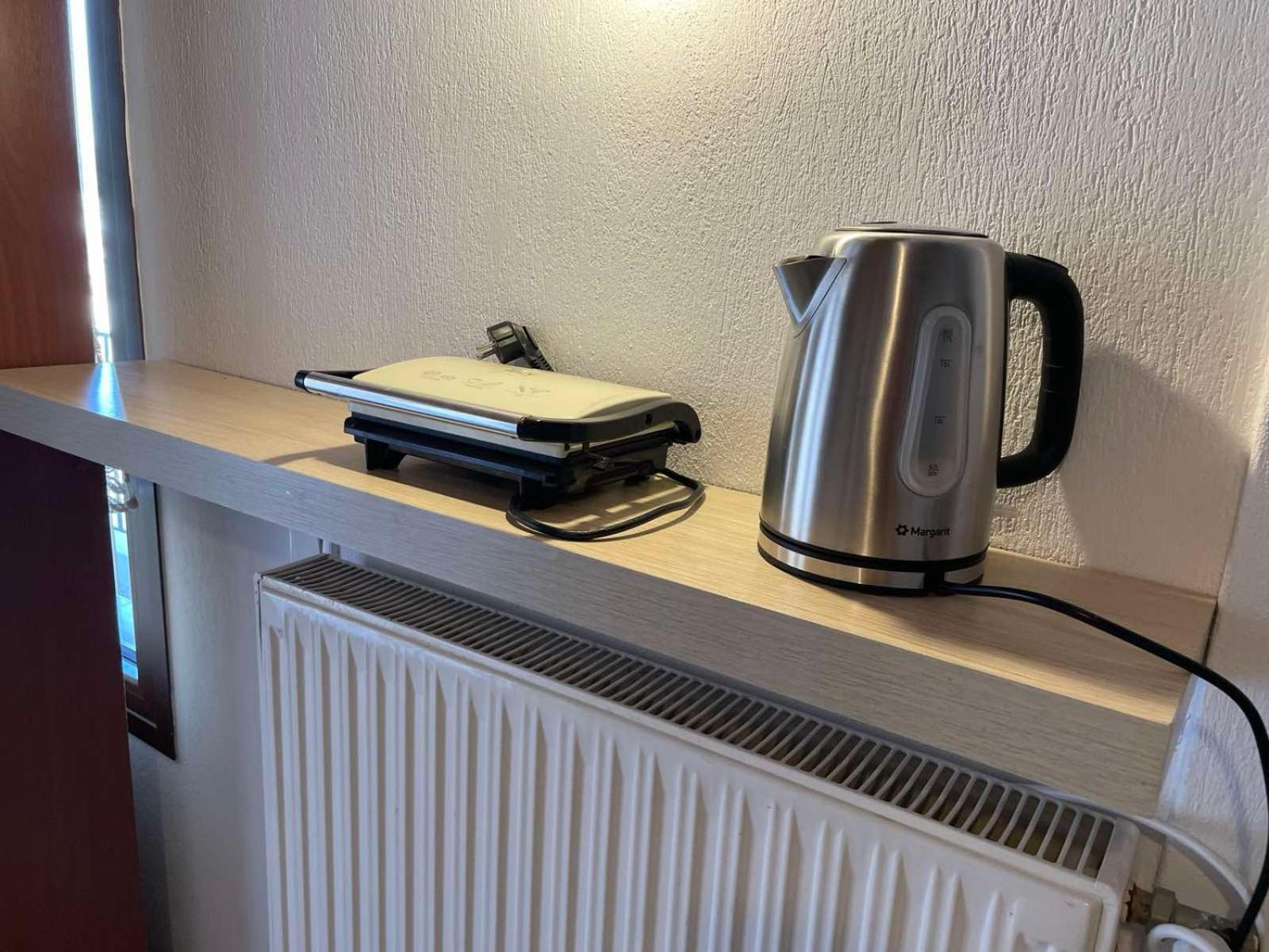 העיירה סקיאתוס Katerinas Apartmens מראה חיצוני תמונה